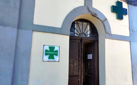 Imagen Farmacia