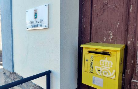 Imagen Oficina de Correos