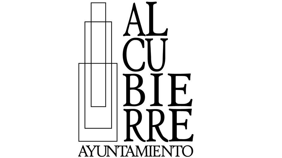 Imagen La torre mudéjar de la iglesia inspira la nueva imagen del Ayuntamiento de Alcubierre