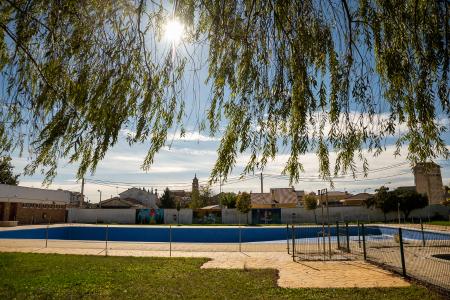 Imagen Instalaciones Deportivas