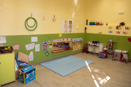 Imagen Escuela Infantil