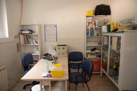 Imagen Consultorio Local