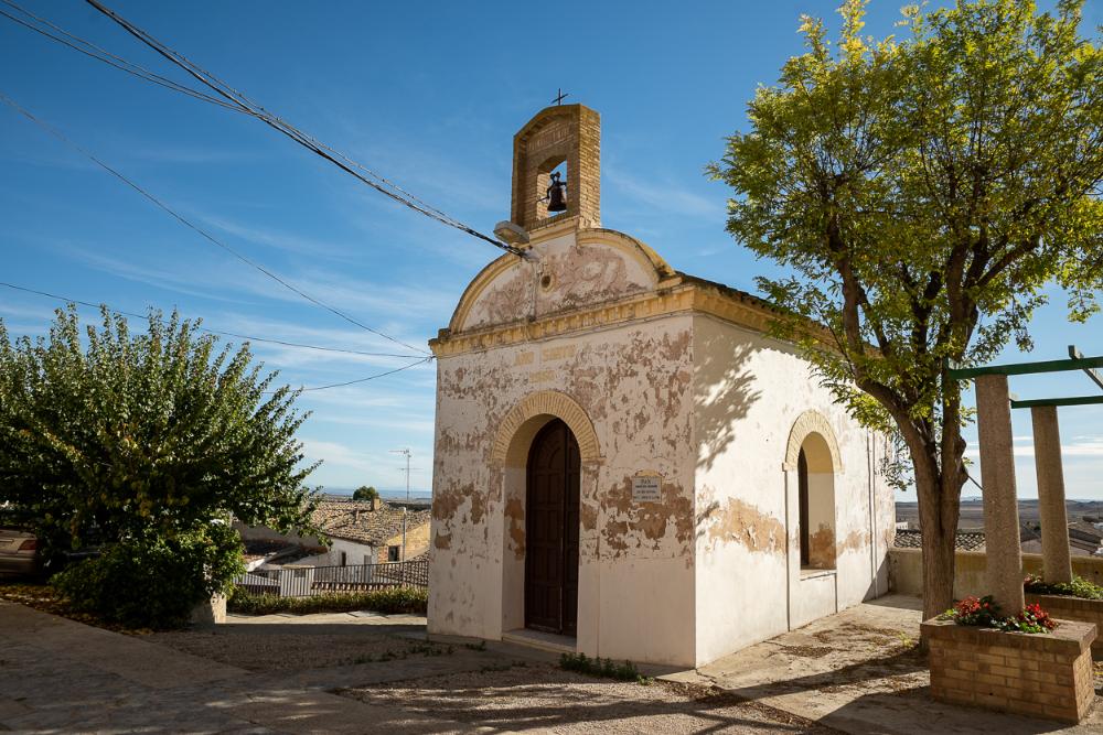 Imagen: Alcubierre-municipio-ermita (3)