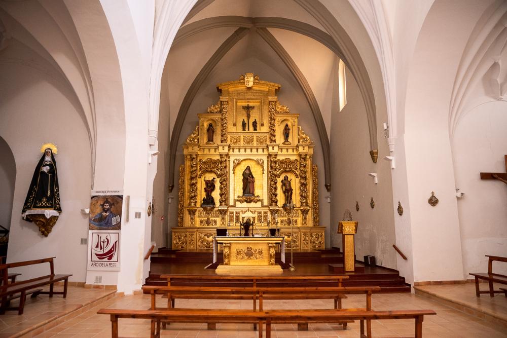 Imagen: Alcubierre-municipio-iglesia (16)